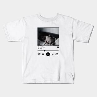 My Life Tape Kids T-Shirt